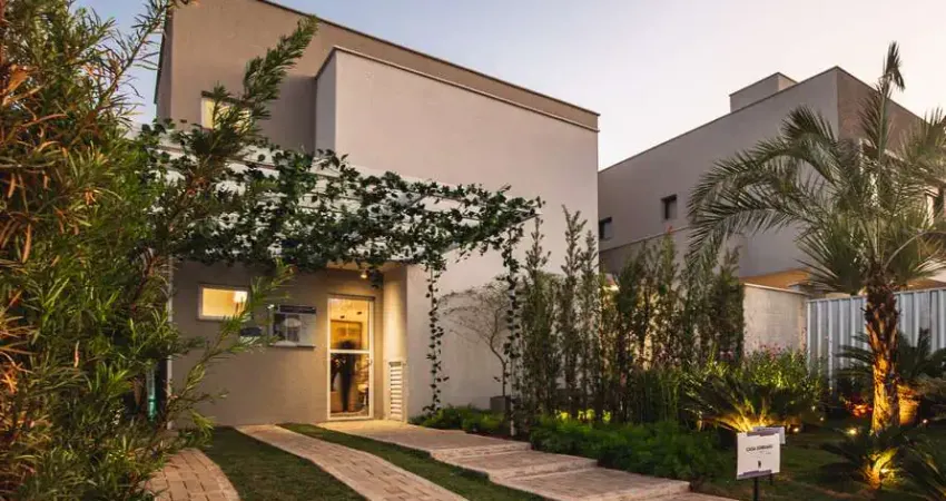 Ágio sobrado jardins berlim casa em condomínio com 2 quarto(s) e 3 banheiro(s) à venda, 121.05 por r$ 980.000 no setor jardins berlim ad20954