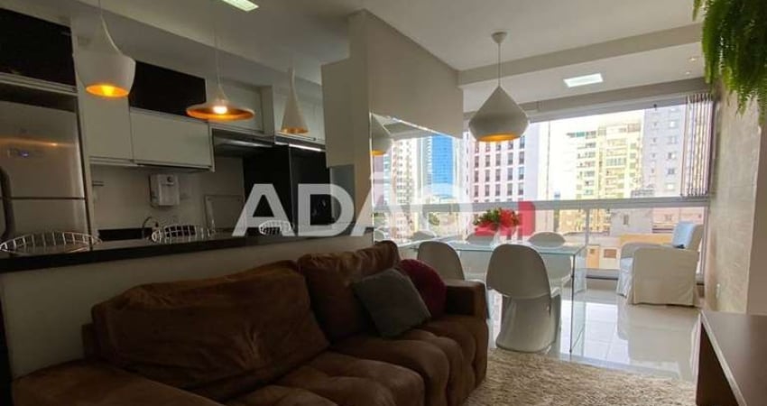 Apartamento no Alto da Glória - 77,61 m² The Square Apartamento com 3 Quarto(s) e 3 banheiro(s) à Venda, 77.61 por R$ 600.000 no setor Vila Maria José AD21005