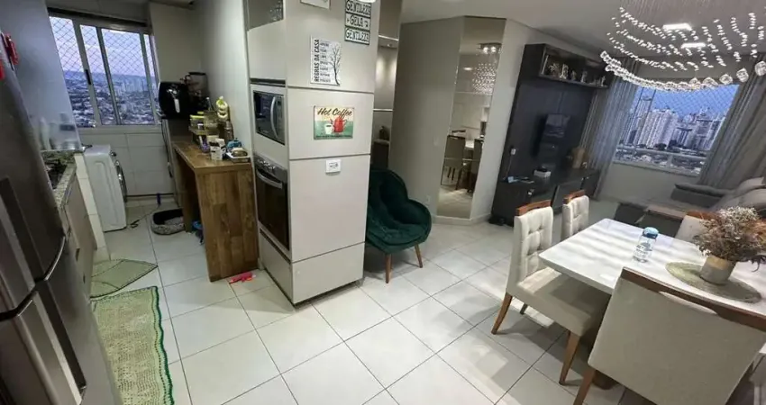 Apt Home Serrinha - Parque Amazonia Apartamento com 2 Quarto(s) e 2 banheiro(s) à Venda, 59 por R$ 450.000 no setor Parque Amazônia IN21102