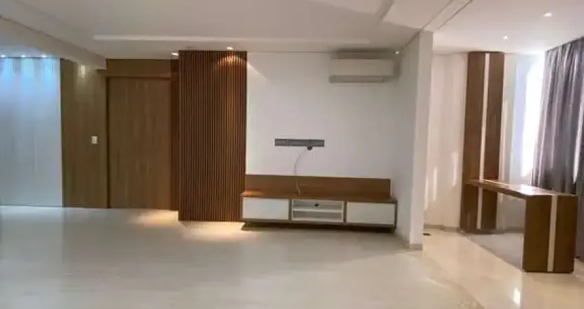 EDIFÍCIO JOÃO GARCIA - GOIATUBA  Apartamento com 3 Quarto(s) e 3 banheiro(s) à Venda, 139 por R$ 560.000 no setor Centro AD21109