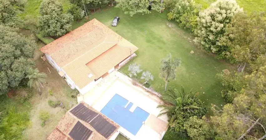 CHÁCARA INHUMAS  Chácara à Venda, 96800 por R$ 3.000.000 AD21149