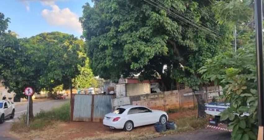 LOTE COM AREA GRANDE NO SETOR PEDRO LUDOVICO  Lote à Venda, 521.52 por R$ 650.000 no setor Setor Pedro Ludovico VN21170