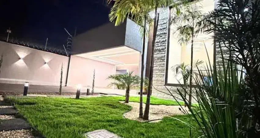 Casa  no Setor 3 Marias  Casa de Rua com 3 Quarto(s) e 5 banheiro(s) à Venda, 185 por R$ 1.200.000 no setor Residencial Flamingo VN21280