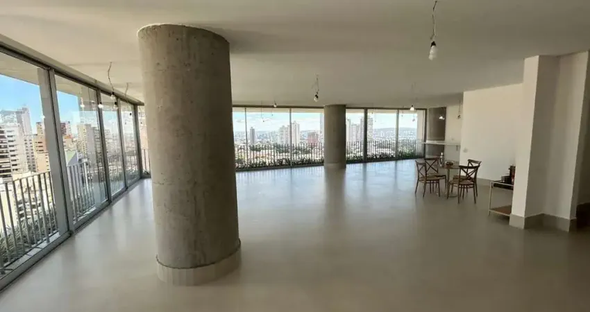 Epic City Home Apartamento com 3 Quarto(s) e 5 banheiro(s) à Venda, 394.89 por R$ 6.000.000 no setor Setor Bueno VN21290