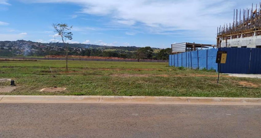 Terreno Condomínio Fechado  Plateau D'or Unique Área / Terreno à Venda, 610.7 por R$ 1.390.000 no setor Parque Cidade AD21404