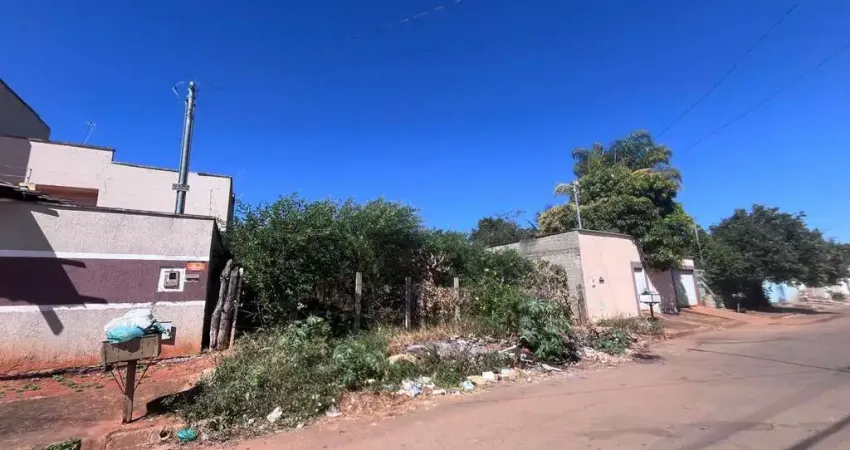 LOTE Lote à Venda, 300 por R$ 150.000 no setor Residencial Belo Horizonte AD21463