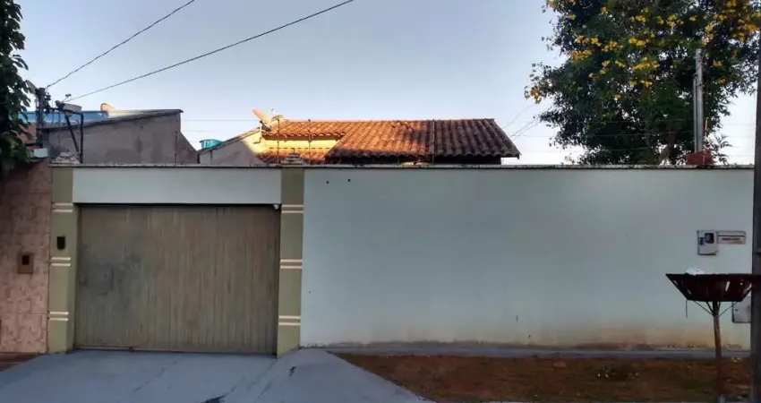 casa residencial jd olimpico Casa de Rua com 3 Quarto(s) e 2 banheiro(s) à Venda, 99.4 por R$ 380.000 no setor Jardim Olímpico ST21650