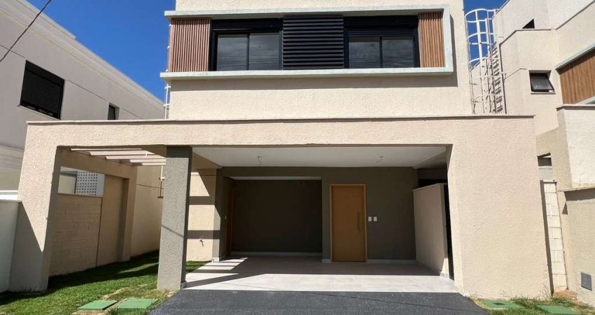 Ágio Sobrado com piscina e gourmet no Jardins Marselha Casa em Condomínio com 4 Quarto(s) e 4 banheiro(s) à Venda, 181 por R$ 1.199.000 no setor Conjunto Residencial Storil ST21784