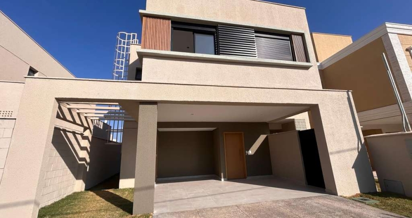 Ágio Lindo sobrado no Jardins Marselha. Aceita proposta! Casa em Condomínio com 4 Quarto(s) e 4 banheiro(s) à Venda, 181 por R$ 1.199.000 no setor Conjunto Residencial Storil ST21786