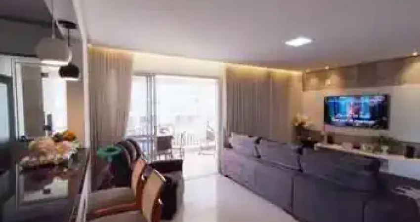Apartamento no Goiânia 2 Apartamento com 3 Quarto(s) e 3 banheiro(s) à Venda, 106 por R$ 650.000 no setor Setor Goiânia 2 AD21979