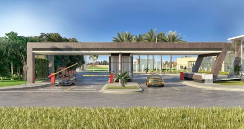 Ágio LOTE CONDOMÍNIO FECHADO - RESIDENCIAL ALDEIA DO PARQUE Lote à Venda, 371.33 por R$ 521.000 no setor RESIDENCIAL STORIL VN22010