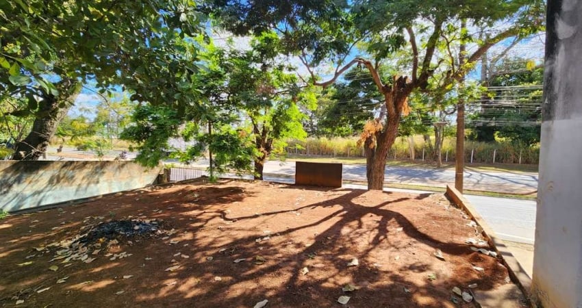 Lote Comercial Negrão de Lima Lote à Venda, 420 por R$ 590.000 no setor Setor Negrão de Lima AD22039