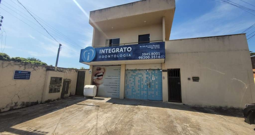 SALA COMERCIAL - CASA ST22044