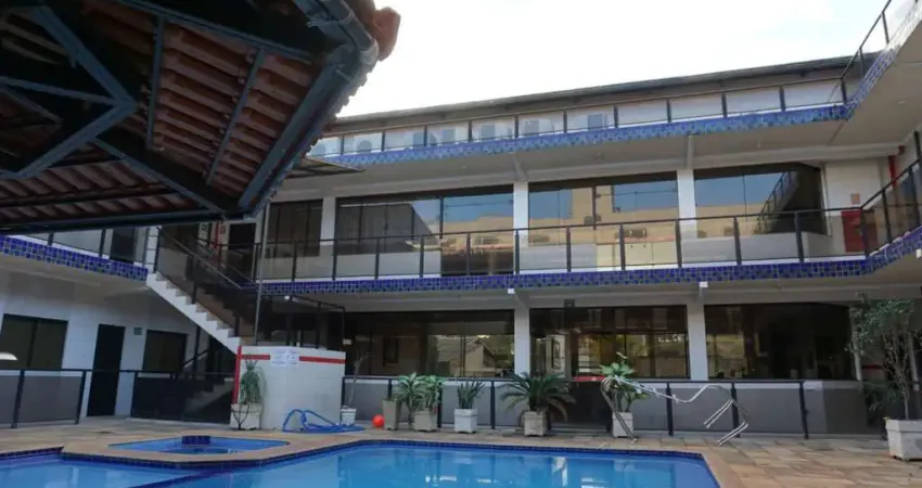 Hotel Golden Inn Prédio Comercial à Venda, 1889.31 por R$ 6.300.000 no setor Olegário Pinto IN22049