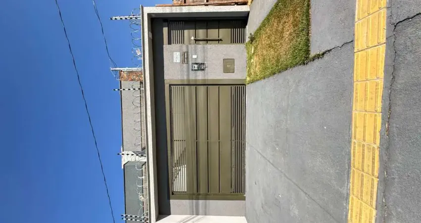 Sobrado  Casa de Rua com 3 Quarto(s) e 3 banheiro(s) à Venda, 186.61 por R$ 850.000 no setor Jardim Presidente  AD22099