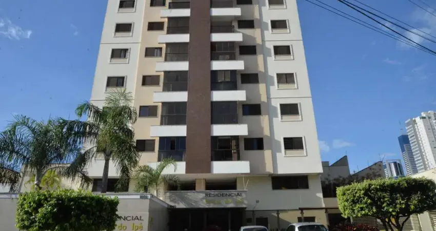 APARTAMENTO  3 QUARTOS SETOR BUENO Apartamento com 3 Quarto(s) e 3 banheiro(s) à Venda, 87 por R$ 690.000 no setor Setor Bueno AD22118