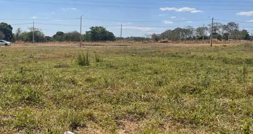 LOTE RESIDENCIAL VILLAGE CAMPOS VERDES Lote à Venda, 300.26 por R$ 190.000 no setor Residencial Village Campos Verdes VN22144