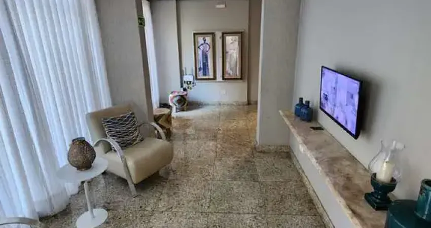 Edifício Casablanca – Setor Bueno Apartamento com 1 Quarto(s) e 1 banheiro(s) à Venda, 40 por R$ 225.000 no setor Setor Bueno ST22357