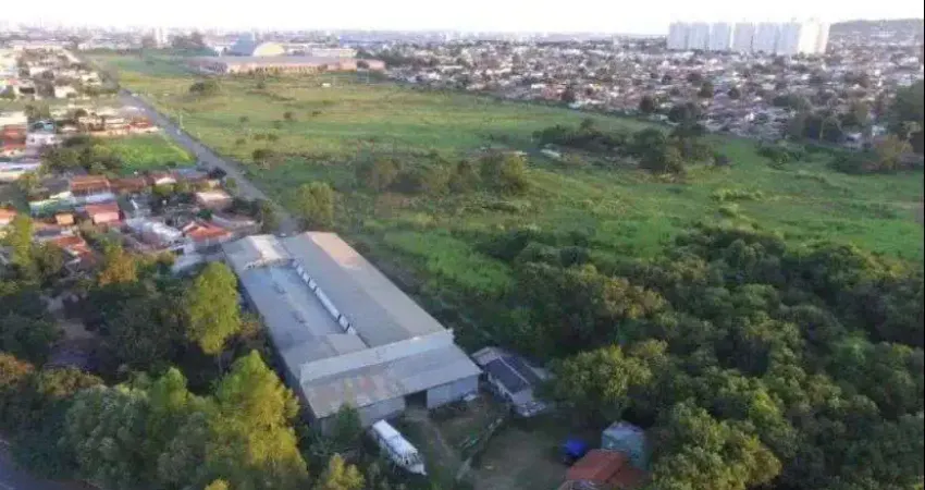 Vende Galpão no Nova Esperança - Região Noroeste - Goiania - Go Galpão / Depósito à Venda, 5159.32 por R$ 11.000.000 no setor setor maraba TA22541