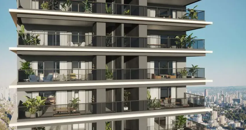 Ágio EDIFICIO RESERVA HARBO Apartamento com 4 Quarto(s) e 5 banheiro(s) à Venda, 259 por R$ 3.108.000 no setor Setor Marista AD22571