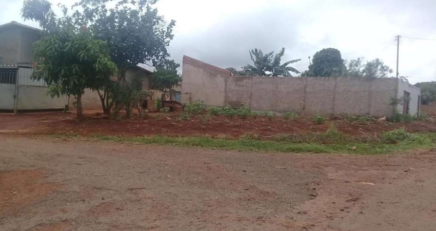 LOTE RESIDENCIAL SOLAR VILLE Lote à Venda, 268 por R$ 100.000 no setor Residencial Solar Ville AD22627