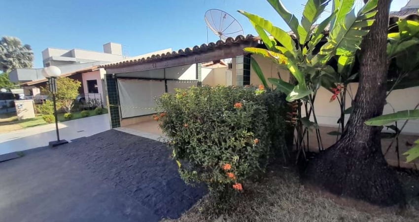 CASA CONDOMÍNIO PÁTIO ANDALUZ AV. W-06 CHÁCARAS SÃO PEDRO Casa em Condomínio com 3 Quarto(s) e 3 banheiro(s) à Venda, 235 por R$ 520.000 no setor Chácaras São Pedro AD22648