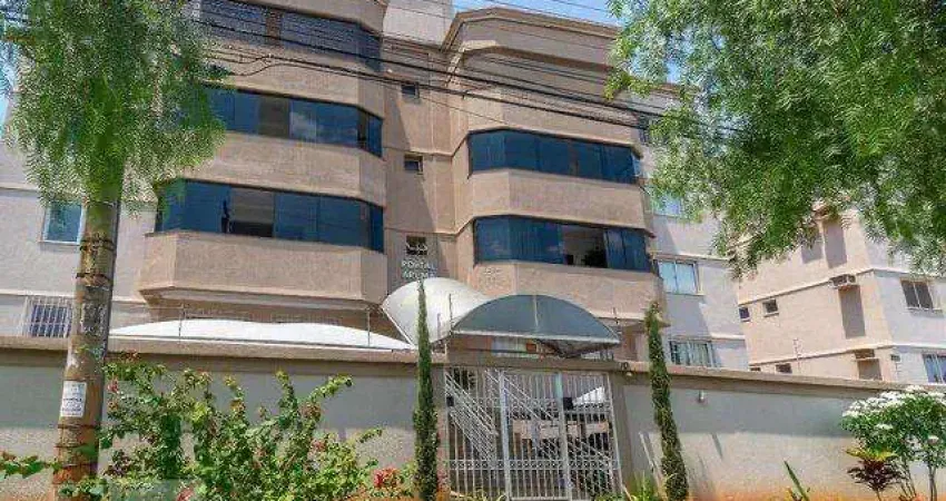 Edificio Arumã Apartamento com 3 Quarto(s) e 3 banheiro(s) à Venda, 110 por R$ 360.000 no setor Parque Amazonia AD22657