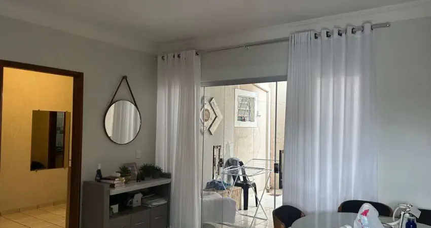 Casa térrea residencial - jd. planalto casa de rua com 3 quarto(s) e 3 banheiro(s) à venda, 290 por r$ 700.000 no setor jardim planalto vn22680