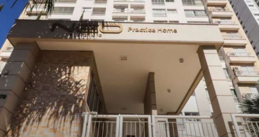 Apartamento Neo Practice Home Apartamento com 2 Quarto(s) e 2 banheiro(s) à Venda, 69 por R$ 560.000 no setor Setor Bueno VN22777