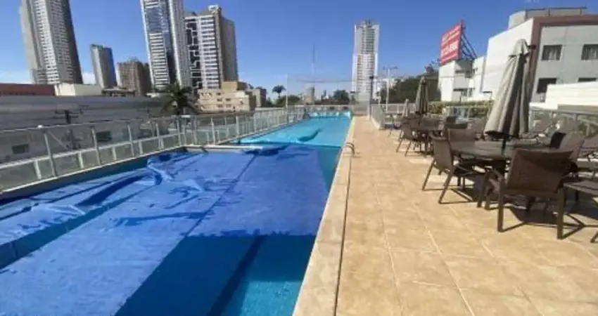 L'essence Bueno  Apartamento com 3 Quarto(s) e 3 banheiro(s) à Venda, 90 por R$ 610.000 no setor Setor Bueno IN22885