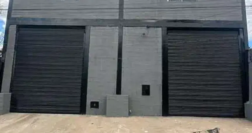 Galpao Comercial Galpão / Depósito à Venda, 405 por R$ 1.000.000 no setor Vila Adelia AD22902