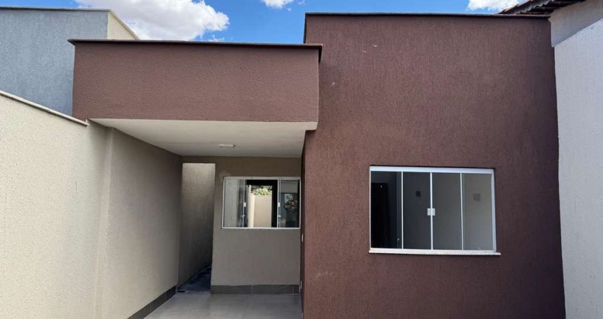 Casa de rua 2Q sendo 1suíte, prox Campus  II UFG Casa de Rua com 2 Quarto(s) e 2 banheiro(s) à Venda, 72.75 por R$ 280.000 no setor Vila Atalaia AD22932