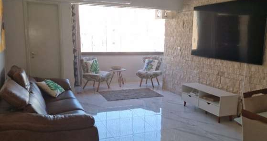 Apartamento 04quartos, sendo 2 suites Setor Bueno Apartamento com 4 Quarto(s) e 5 banheiro(s) à Venda, 132 por R$ 950.000 no setor Setor Bueno AD22991