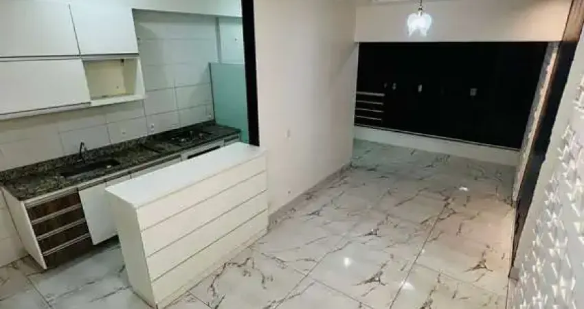 Apartamento 3 Quartos à venda, 86m² - Terra Mundi Santos Dumont Apartamento com 3 Quarto(s) e 2 banheiro(s) à Venda, 84 por R$ 380.000 no setor Parque Industrial Paulista TA23200