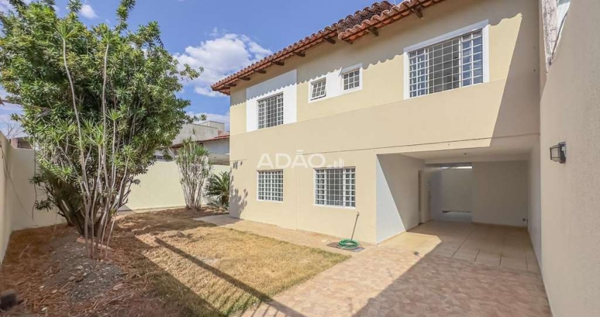Casa Sobrado Setor Jao Sobrado com 4 Quarto(s) e 2 banheiro(s) à Venda, 138 por R$ 780.000 no setor Setor Jaó TA23303
