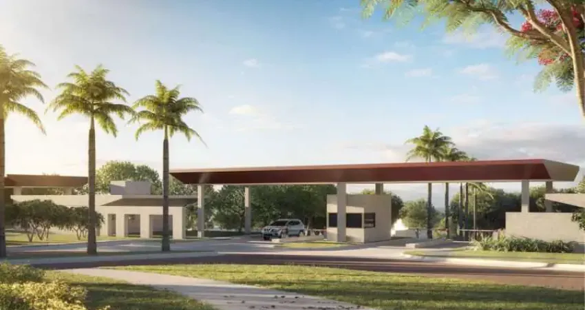 Ágio  JARDINS AMSTERDÃN / 349,59 M² Lote à Venda, 349.59 por R$ 804.057 no setor Alphaville Araguaia AD23310