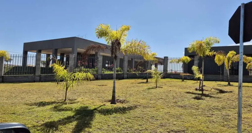 LOTE CONDOMÍNIO VILLA ROMANA – 1.006,00 M2 Lote à Venda, 1006 por R$ 490.000 no setor Centro ST23336