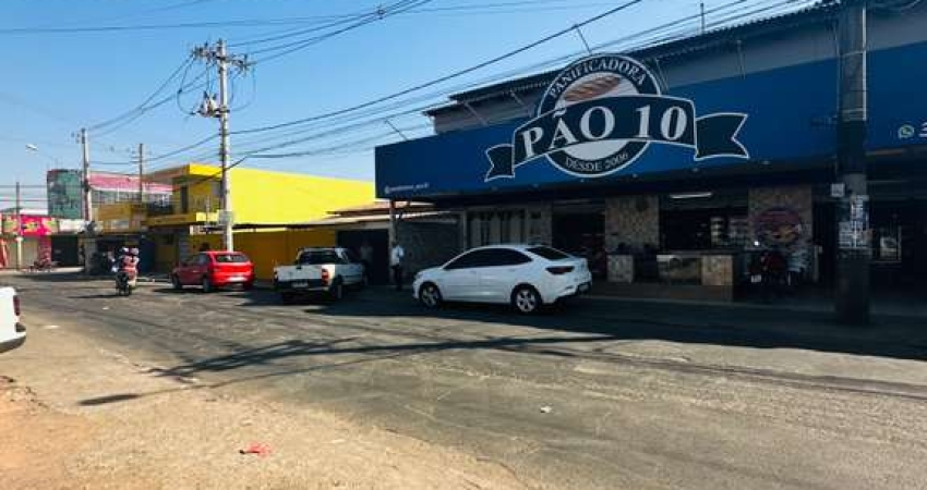 Ponto comercial à venda na Rua 7-B, 00, Setor Garavelo, Goiânia