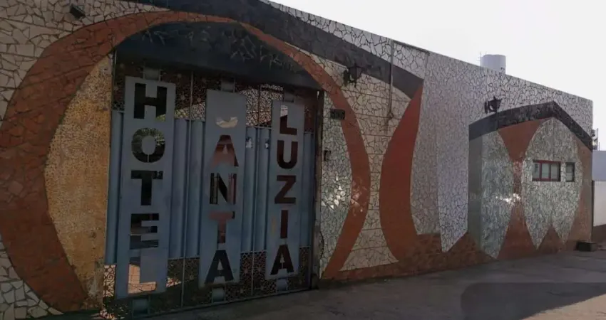 Ponto comercial à venda na Avenida Vera Cruz, Jardim Guanabara, Goiânia