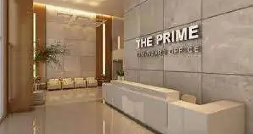 The Prime Tamandaré Office  Sala comercial com 0 Quarto(s) e 0 banheiro(s) à Venda, 80.51 por R$ 1.070.000 no setor Setor Oeste AD23515