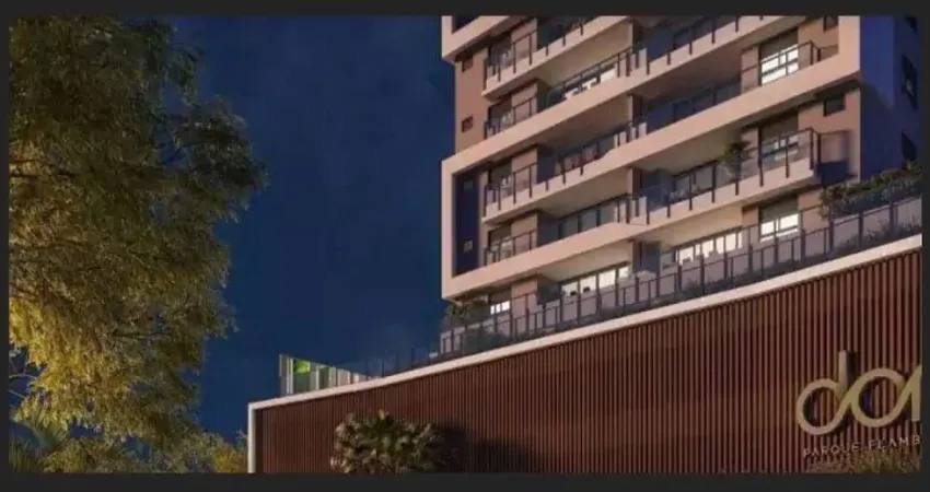 APTO 3 SUITES JARDIM GOIAS   (NA PLANTA ENTREGA 2026) Apartamento com 3 Quarto(s) e 4 banheiro(s) à Venda, 94.52 por R$ 960.000 no setor jardim GOIAS AD23561