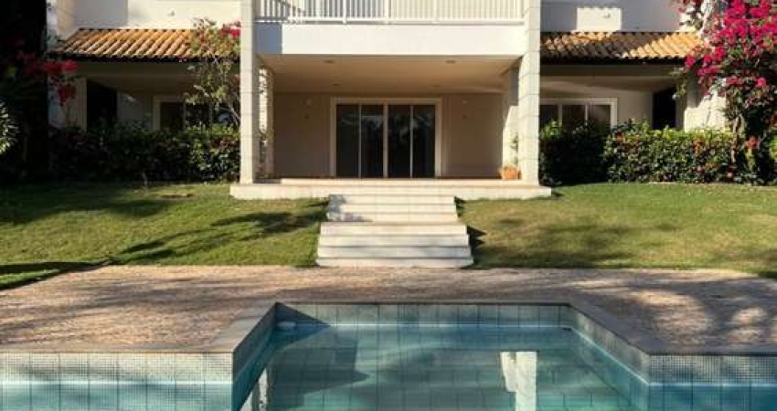 Linda Casa no Condomínio Alta Vista em Senador Canedo Chácara à Venda, 330 por R$ 2.500.000 FL23639