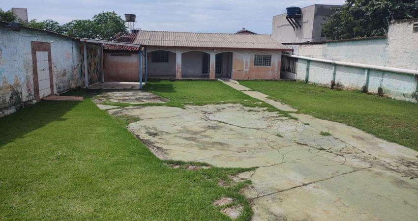 Ponto comercial à venda na Rua Campos Belos, lt 13, Vila São Tomaz, Aparecida de Goiânia