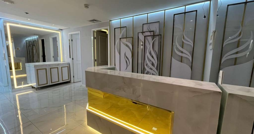 Sala no Órion FL23795