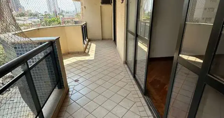 Edifício Mont D'or Apartamento com 4 Quarto(s) e 5 banheiro(s) à Venda, 160 por R$ 850.000 no setor Setor Bueno AD23876