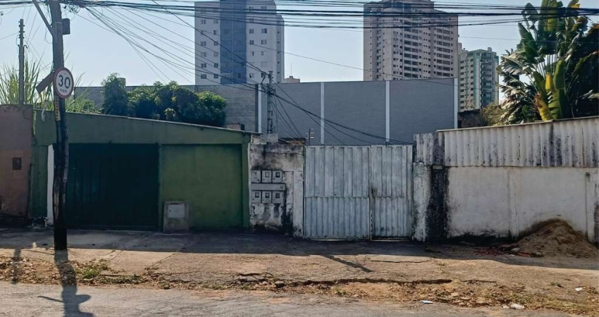 Lote 450 m² Setor Pedro Ludovico Lote à Venda, 450 por R$ 580.000 no setor Setor Pedro Ludovico ST23958
