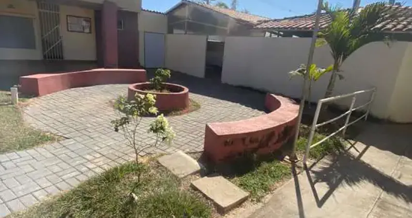 Casa 3 quartos no Condomínio Jardins Cerrado 4 Casa em Condomínio com 3 Quarto(s) e 2 banheiro(s) à Venda, 120 por R$ 250.000 no setor Residencial Jardins do Cerrado 4 FL24004