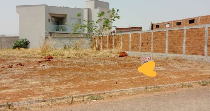 Ágio Ágio Lote Res Brisas do Cerrado Lote à Venda, 270.1 por R$ 260.000 no setor Residencial Brisas do Cerrado TA24018