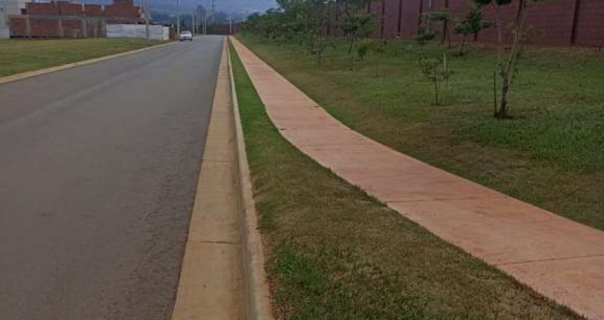 Excelente Lote no Jardins Pharma Área / Terreno à Venda, 337 por R$ 332.000 no setor Jardins Parma VN24040