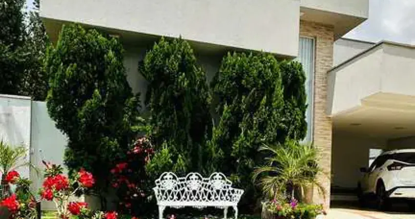 Casa Térrea Jardins Lisboa Mobilhada três suites Casa em Condomínio com 3 Quarto(s) e 5 banheiro(s) à Venda, 200 por R$ 2.000.000 no setor Jardins Lisboa VN24093